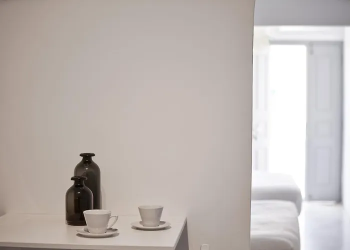 Whitelist Fabrika In Hébergement de vacances