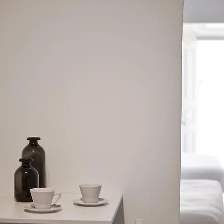 Whitelist Fabrika In Holiday home