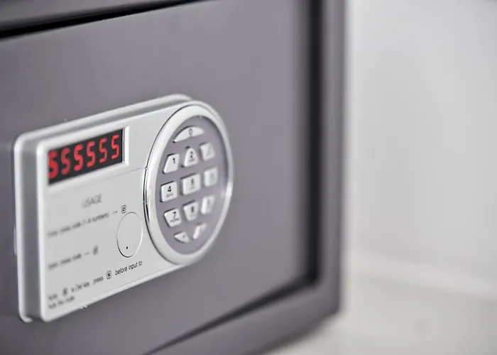 Дом отдыха Whitelist Fabrika In